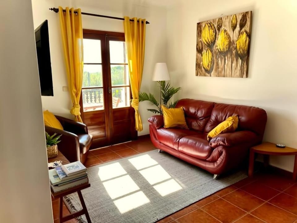 Dutch house 200m from beach Apartment in Vila Nova de Milfontes