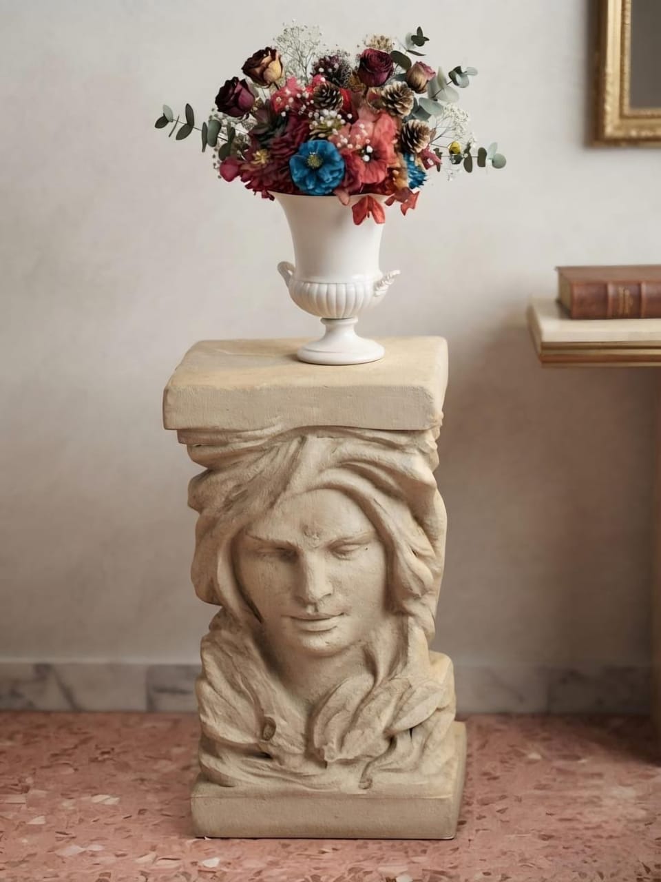 Decorative detail