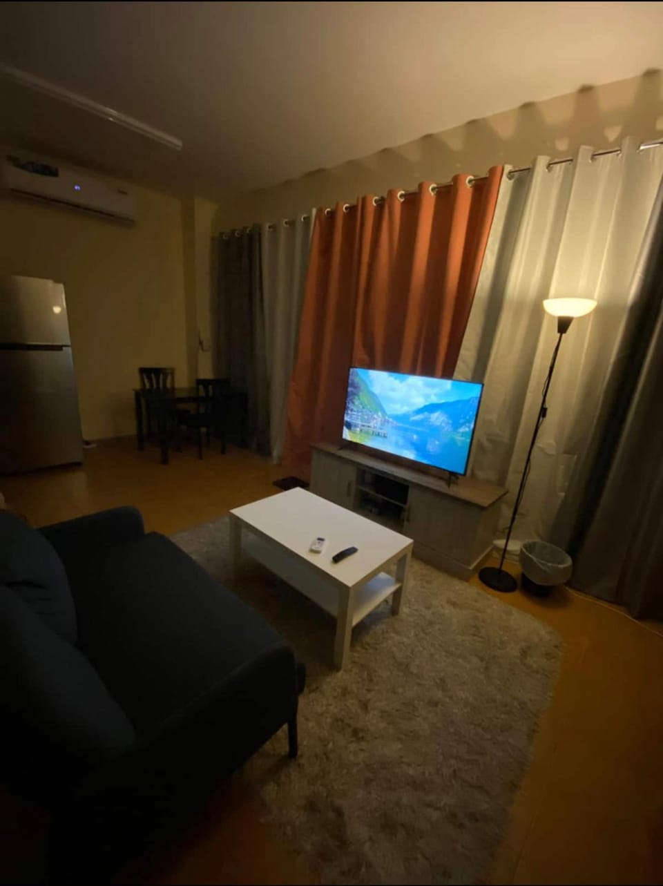 Furnished Studio Near Al Wahda Mall Prime Location in Abu Dhabi Apartment in Abu Dhabi