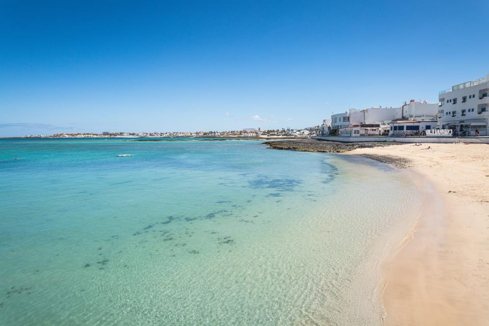 Home2Book Stylish Coastal Apartment, Corralejo Apartment in Corralejo