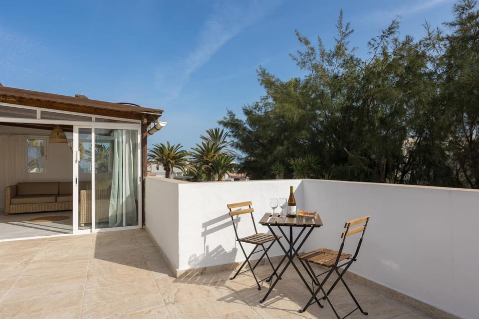 Home2Book Stylish Coastal Apartment, Corralejo Apartment in Corralejo