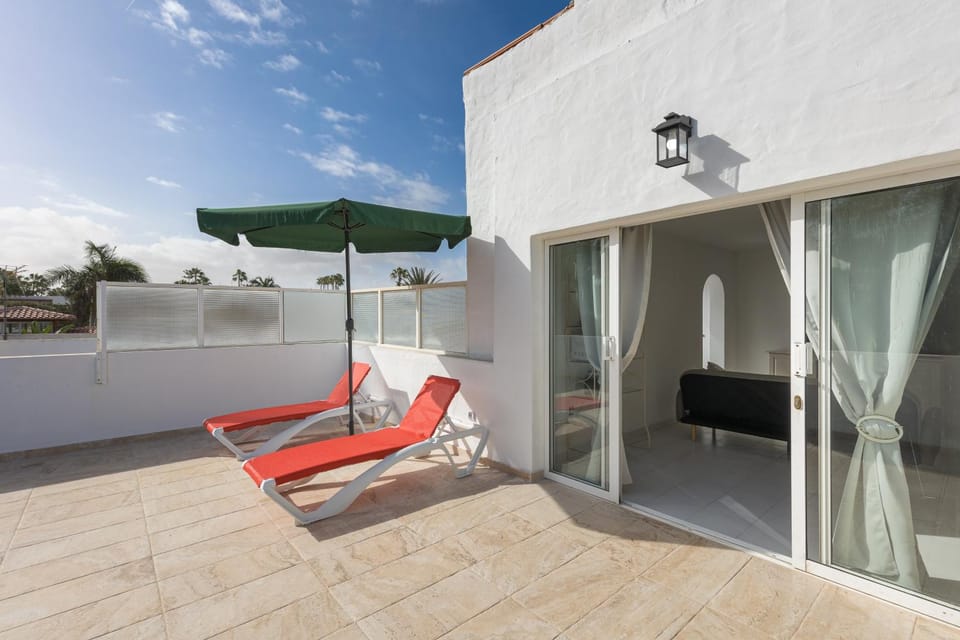 Home2Book Stylish Coastal Apartment, Corralejo Apartment in Corralejo