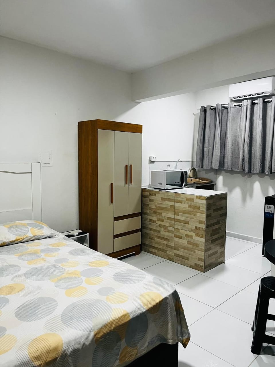 Espaço central! Apartment in João Pessoa