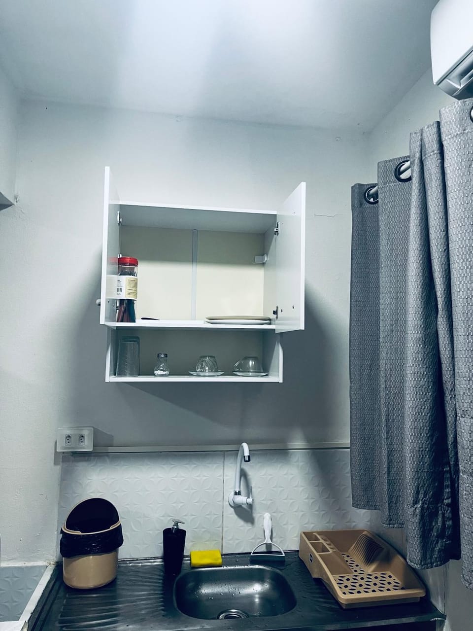 Espaço central! Apartment in João Pessoa