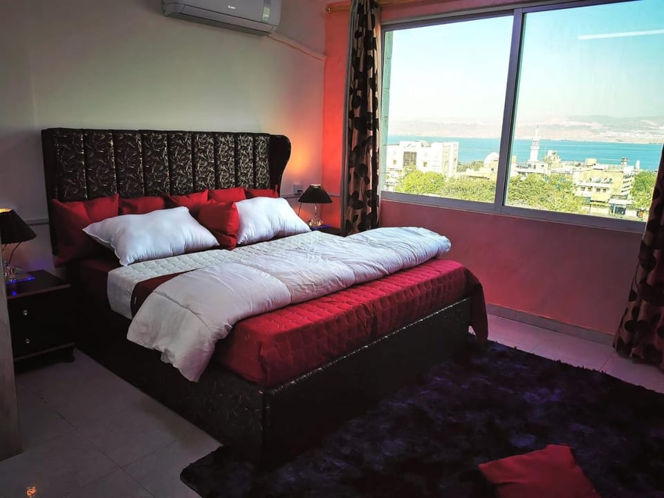 City stars aqab Apartment in Eilat