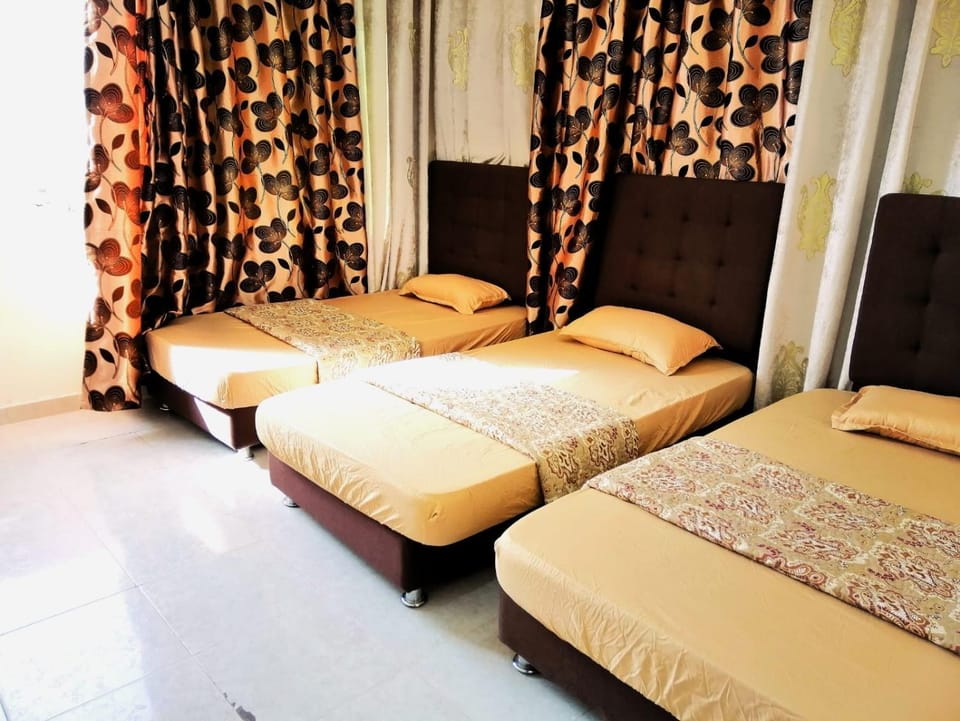City stars aqab Apartment in Eilat