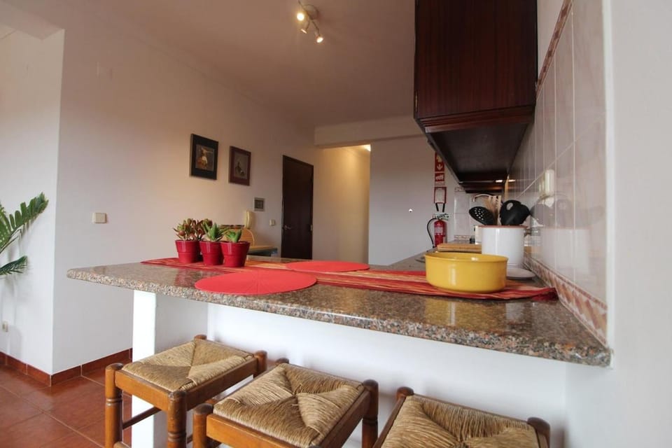 Casa Papoila T1 com terraço Apartment in Vila Nova de Milfontes