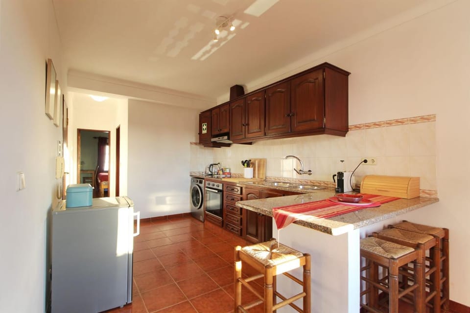 Casa Papoila T1 com terraço Apartment in Vila Nova de Milfontes