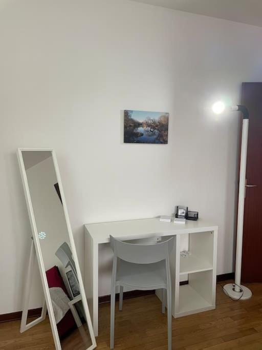 Vittorio Apartment in Rho