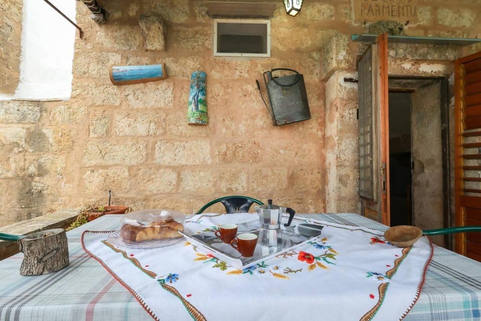 Patio, Patio