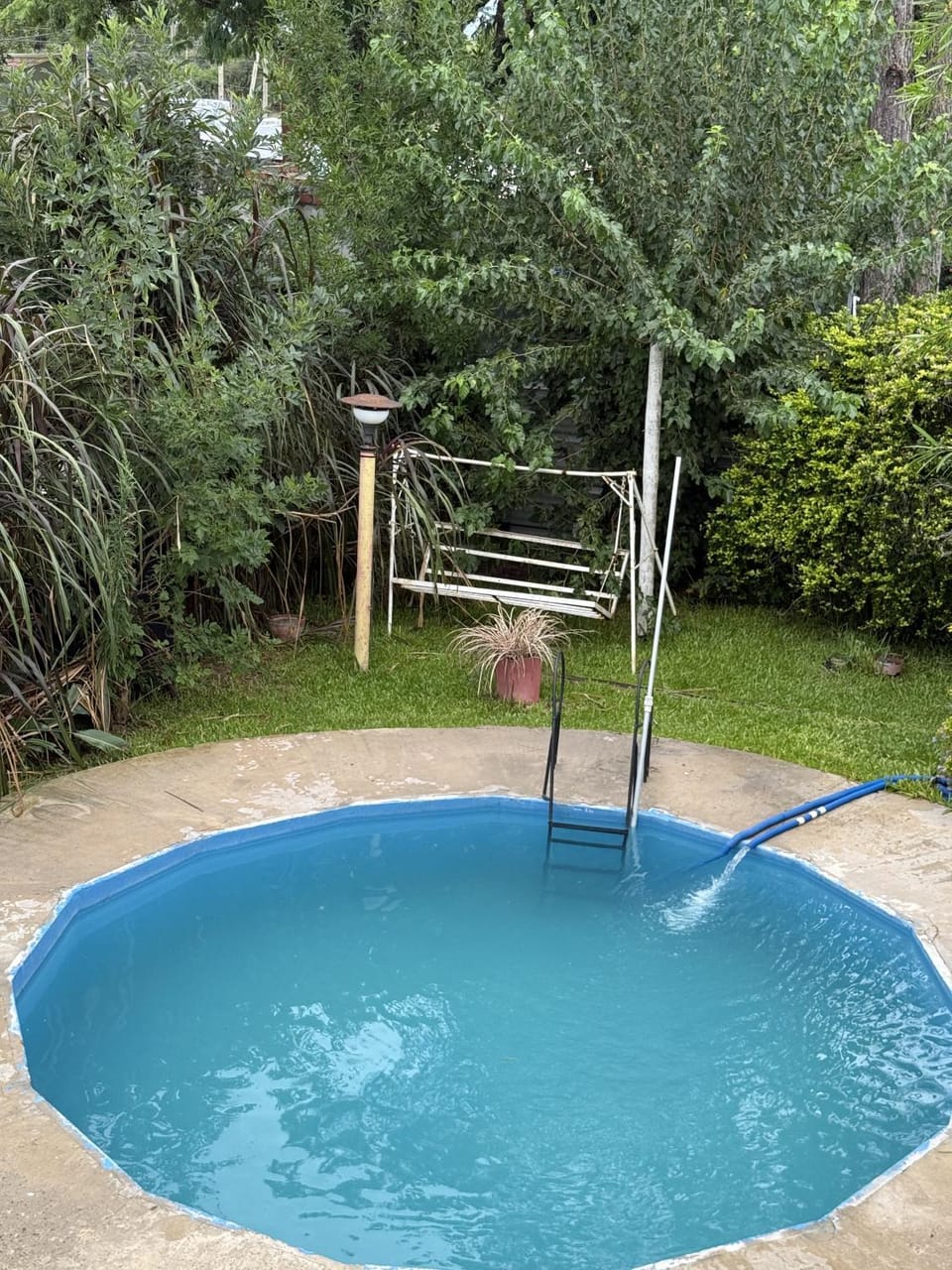 Day, Natural landscape, Hot Tub, Pool view, Swimming pool