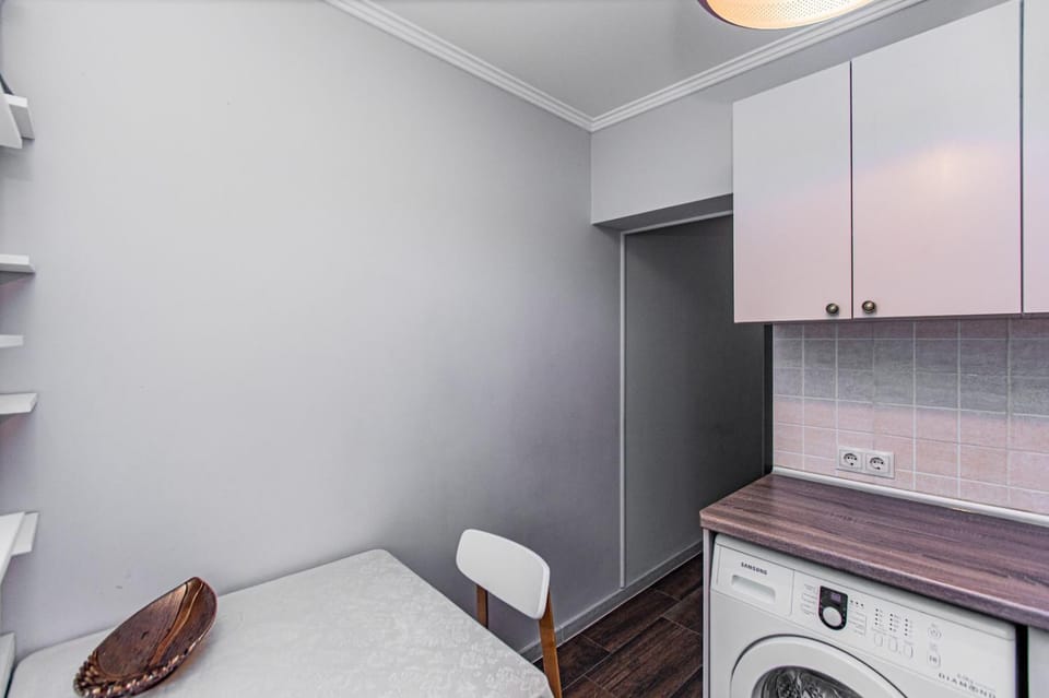 Двух комнатная квартира в центре Алматы кв 37 Apartment in Almaty