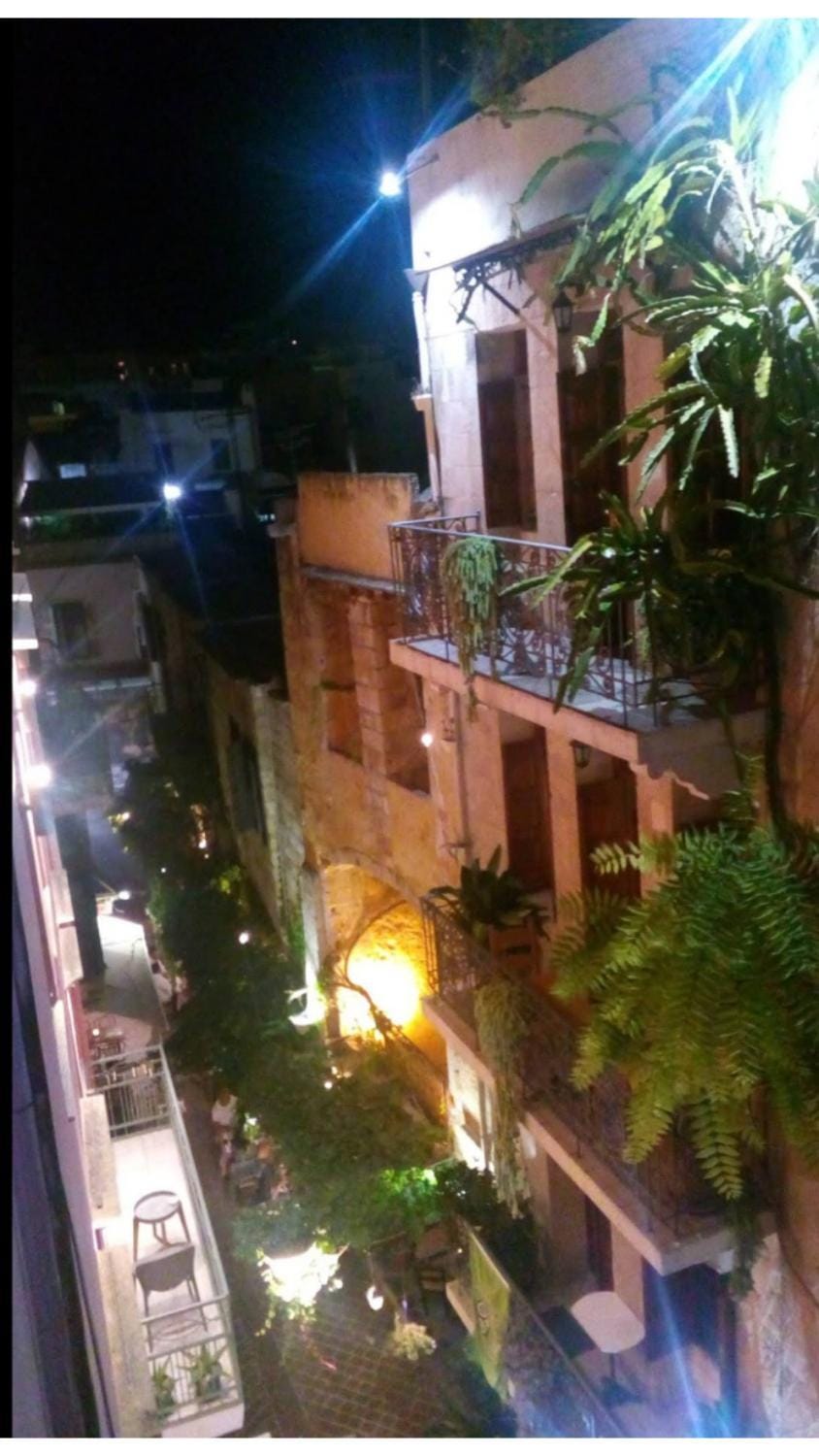 Neighbourhood, City view, Street view