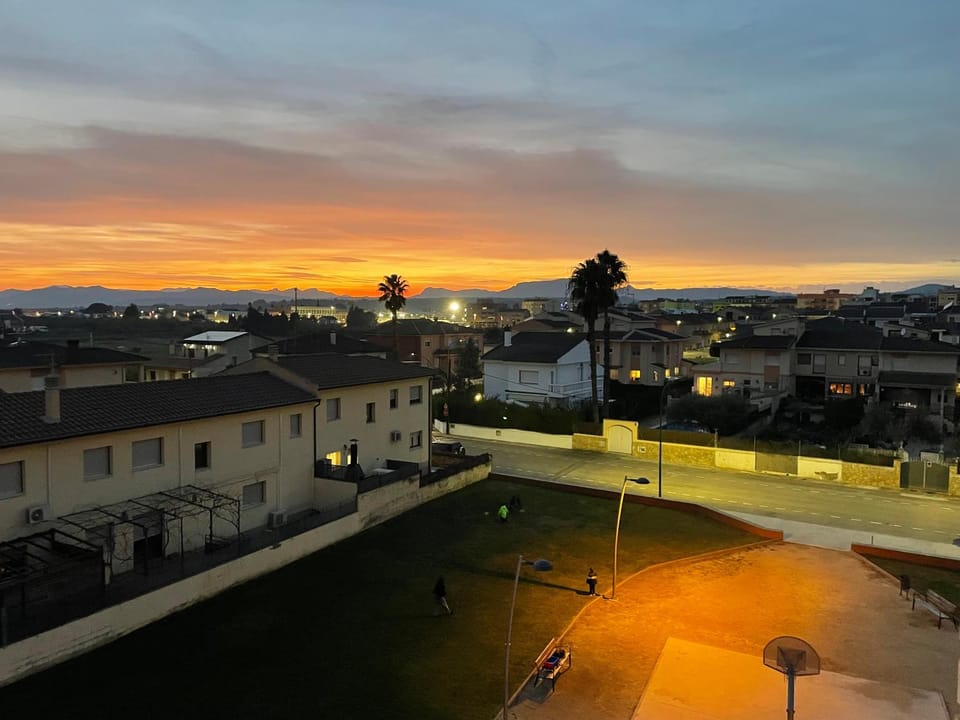 City view
