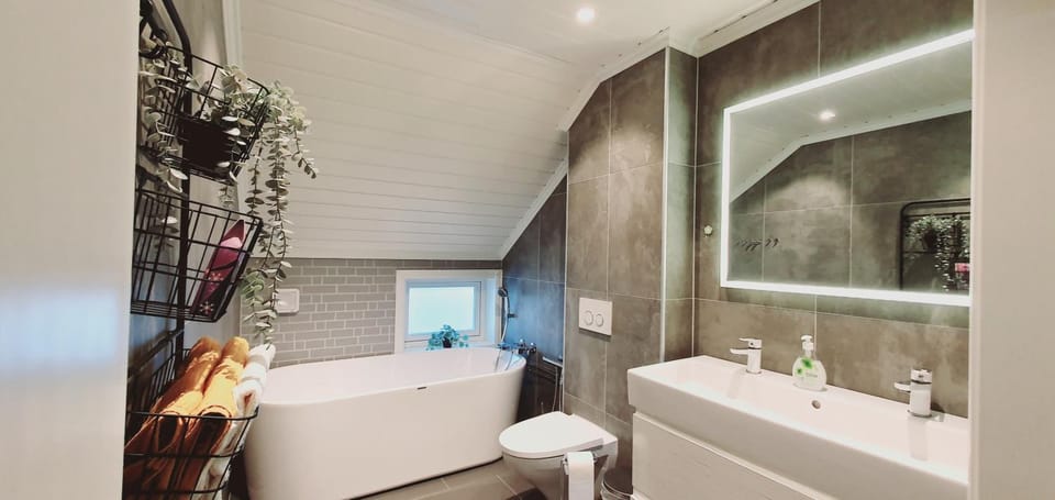 Airport distance 24 min Bed and Breakfast in Viken, Norway
