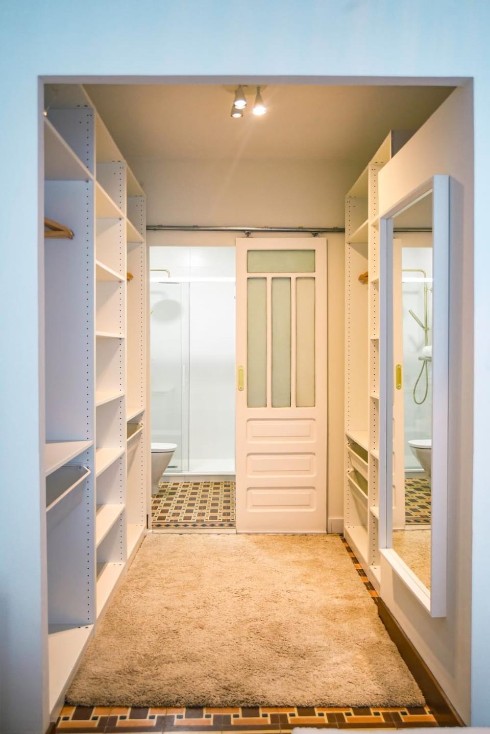 Apartamento Matilde Apartment in Ferrol