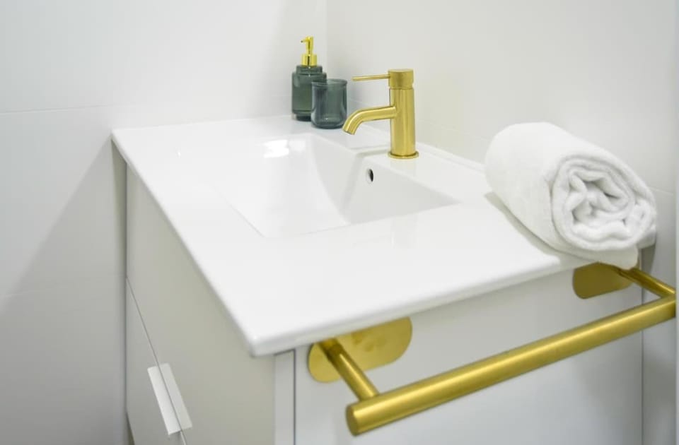 Apartamento Matilde Apartment in Ferrol