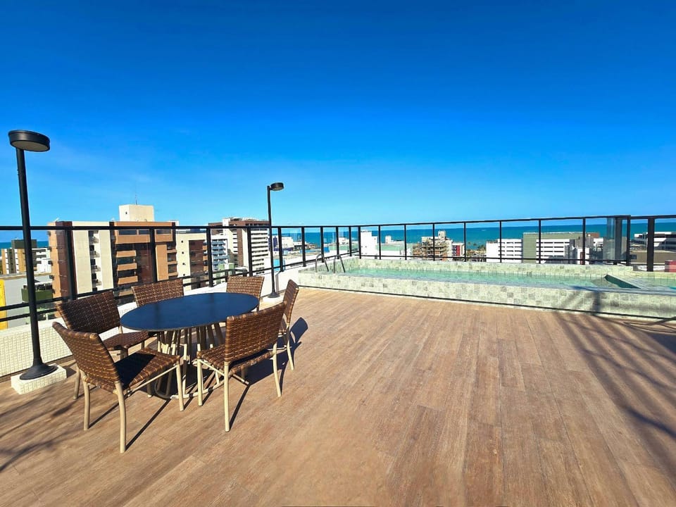 Move by Hosppedar Apartment in João Pessoa