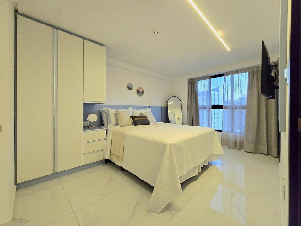 Move by Hosppedar Apartment in João Pessoa