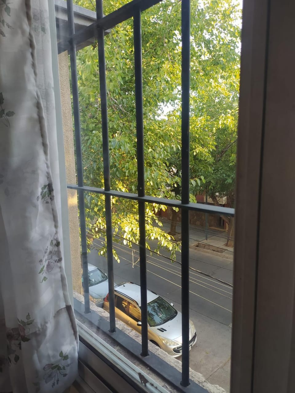 View (from property/room), Balcony/Terrace