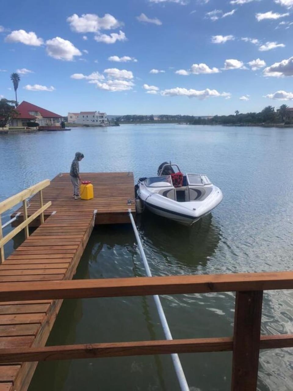 19 Marina Point 4 Bedrooms sleeps 8 Apartment in Western Cape