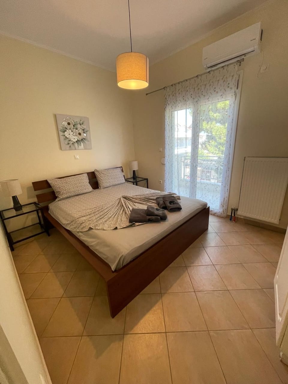 Seaside & Pool Apartments Apartment in Euboea