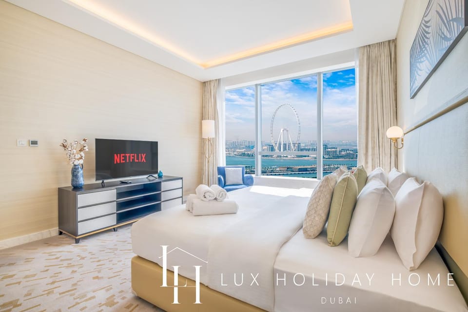 TV and multimedia, Bedroom