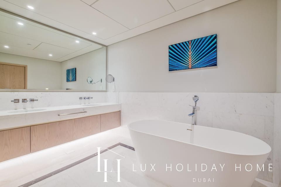 Bathroom, Bath