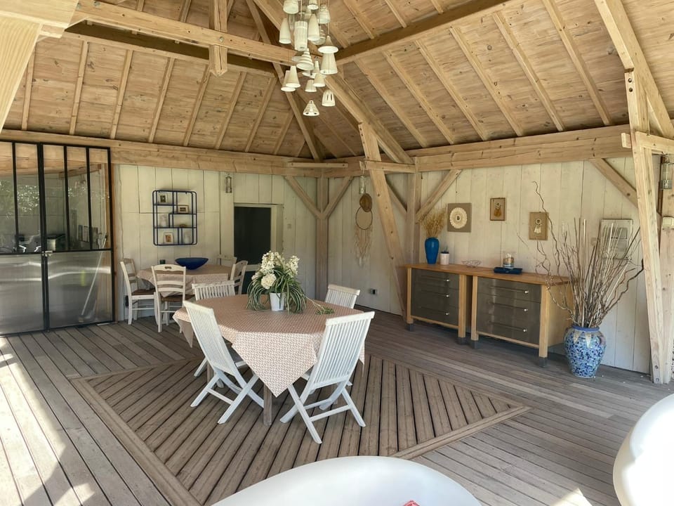 De la suite dans les oliviers Bed and Breakfast in Occitanie