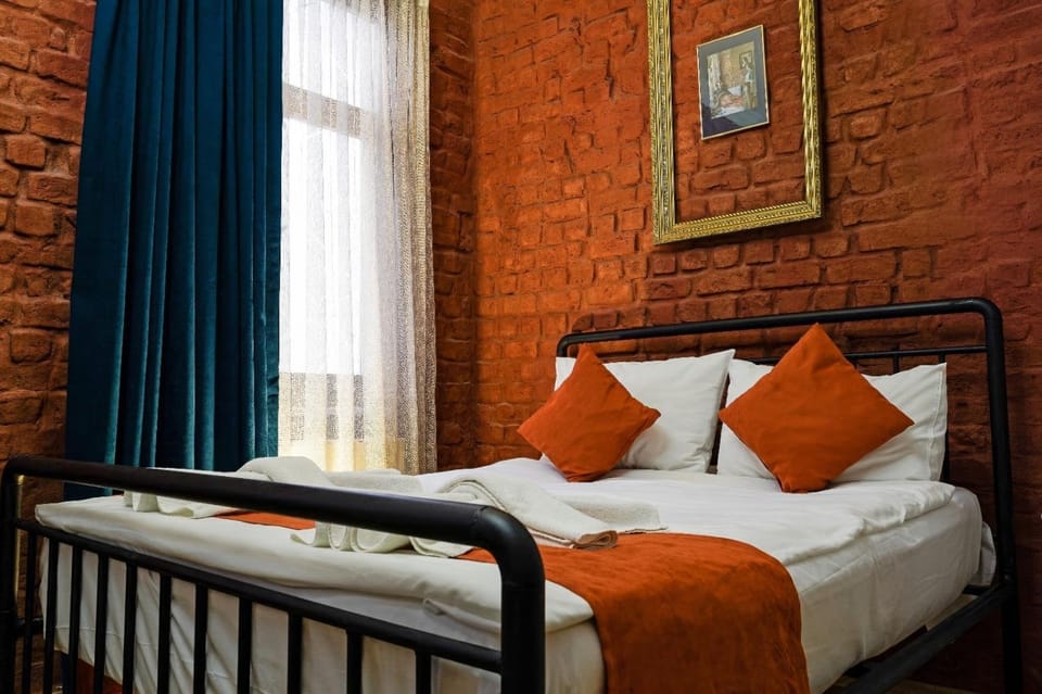 1826 Heritage Rooms Hotel in Istanbul