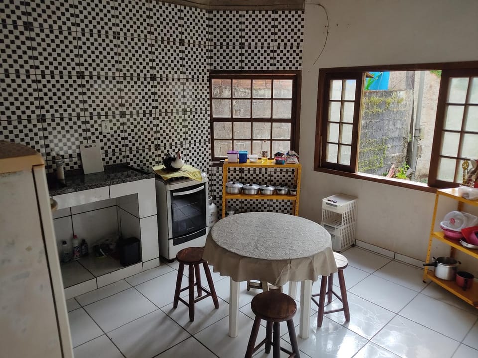 Casa com Cachoeira em São Gonçalo - Paraty House in State of Rio de Janeiro