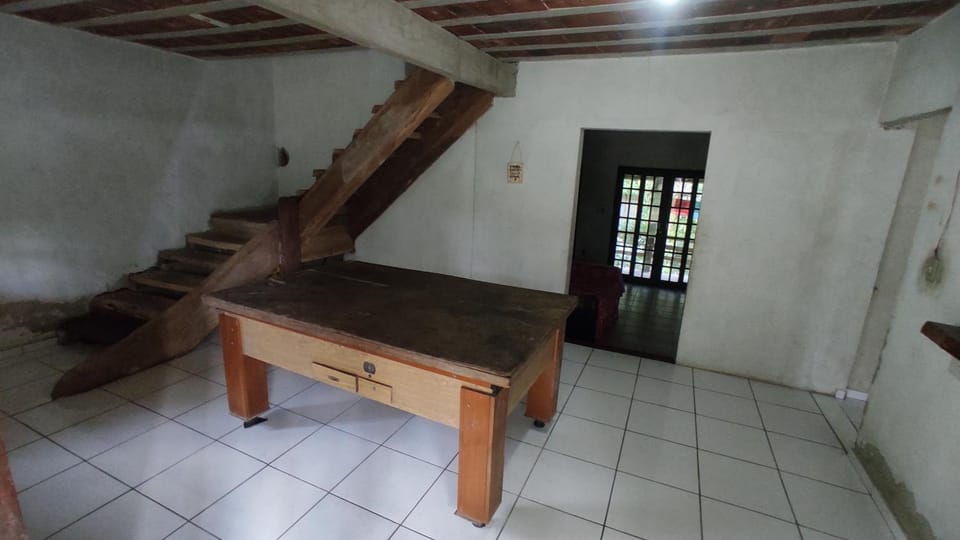 Casa com Cachoeira em São Gonçalo - Paraty House in State of Rio de Janeiro