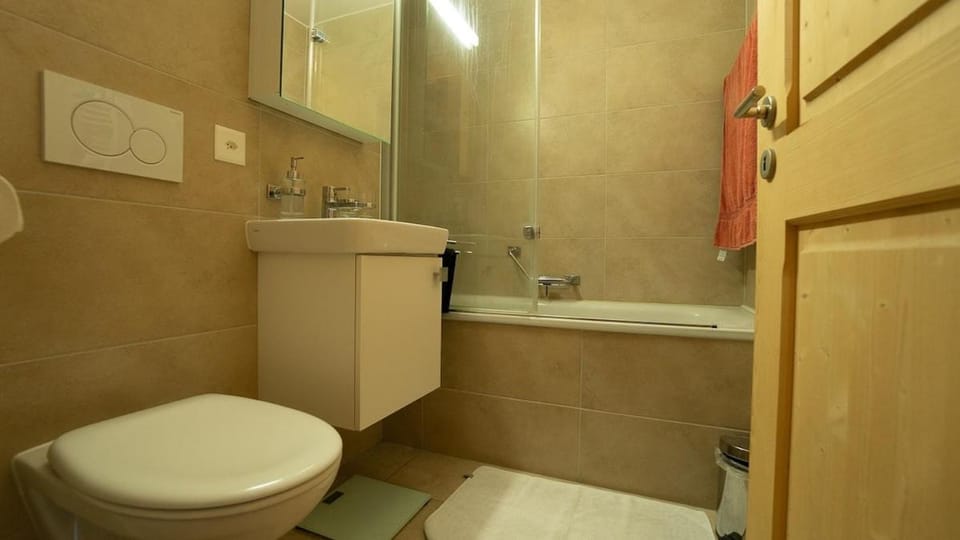 Terra Nostra A03 Apartment in Ollon