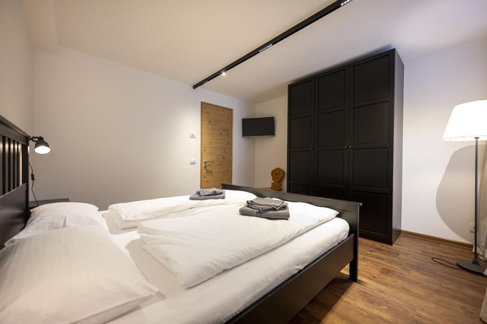 Apartments No7 Sella Apartment in Ortisei
