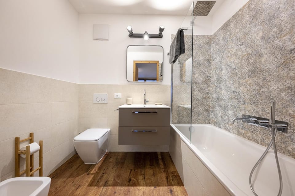 Apartments No7 Sella Apartment in Ortisei