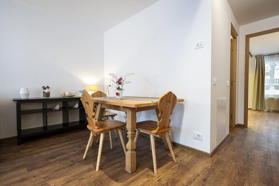 Apartments No7 Saslong Apartment in Ortisei