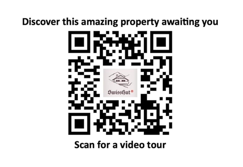 Lake Thun Alps Scenic Views and Concierge by SwissHut House in Hilterfingen