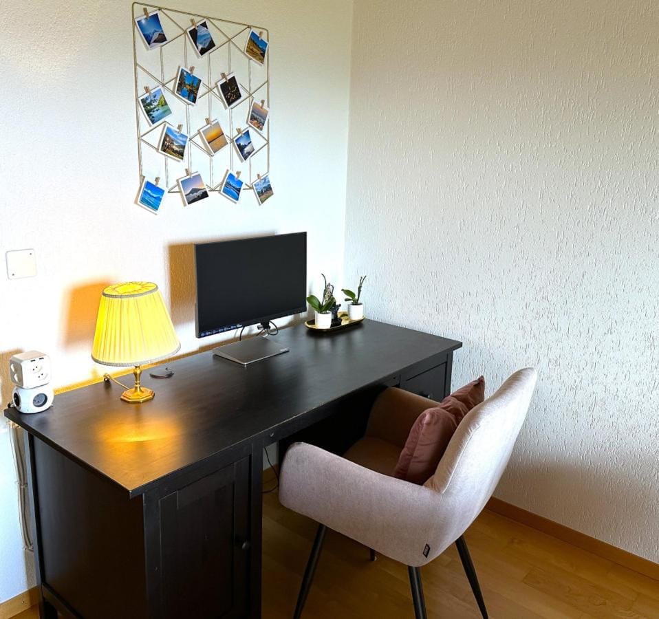 Concierge, Scenic Views, Long Stay by SwissHut Apartment in Canton of Bern (Region)