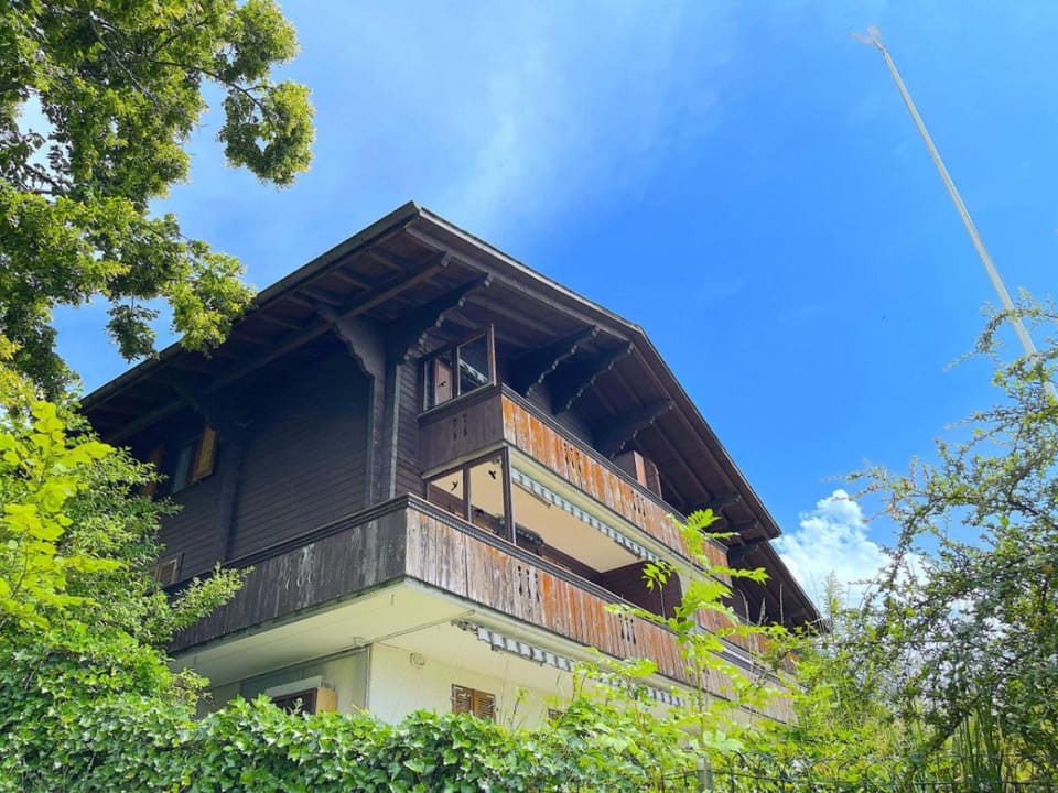 Concierge, Scenic Views, Long Stay by SwissHut Apartment in Canton of Bern (Region)