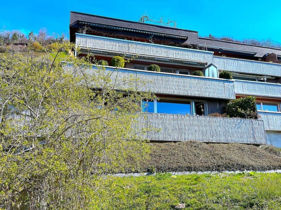 Lake Thun Alps Scenic Views and Concierge by SwissHut House in Canton of Bern (Region)