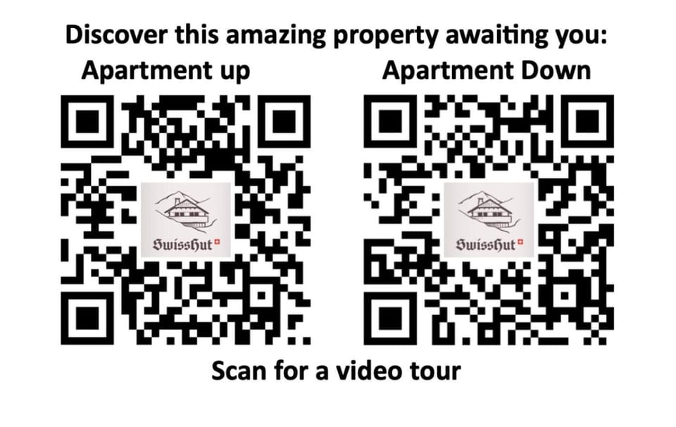 Lake Thun Alps Scenic Views and Concierge by SwissHut Chalet in Canton of Bern (Region)