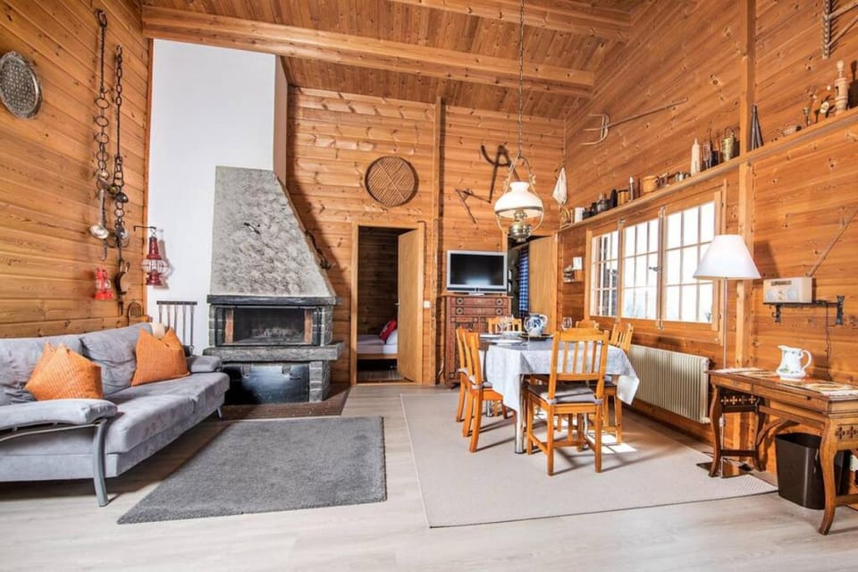 Lake Thun Alps Scenic Views and Concierge by SwissHut Chalet in Canton of Bern (Region)