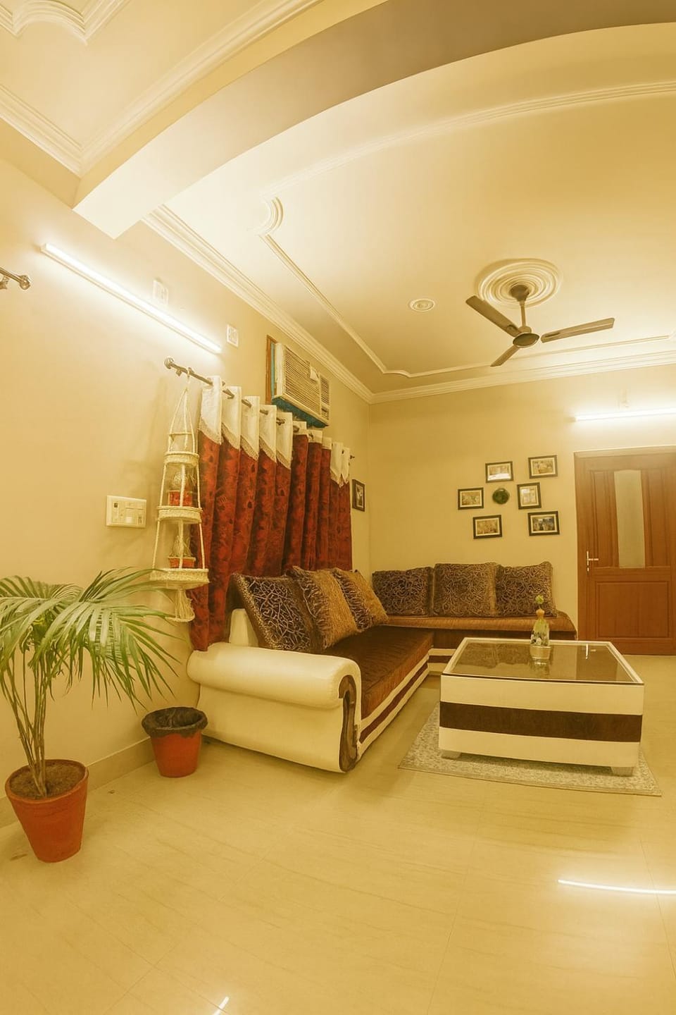 Fort Glance by Shivalaya Apartment in Rajasthan