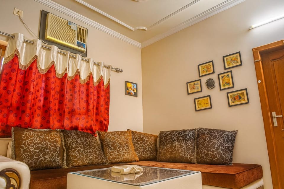 Fort Glance by Shivalaya Apartment in Rajasthan