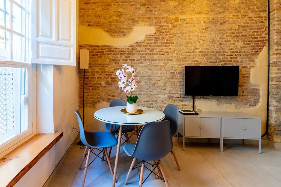 adriana's house Apartment in Seville