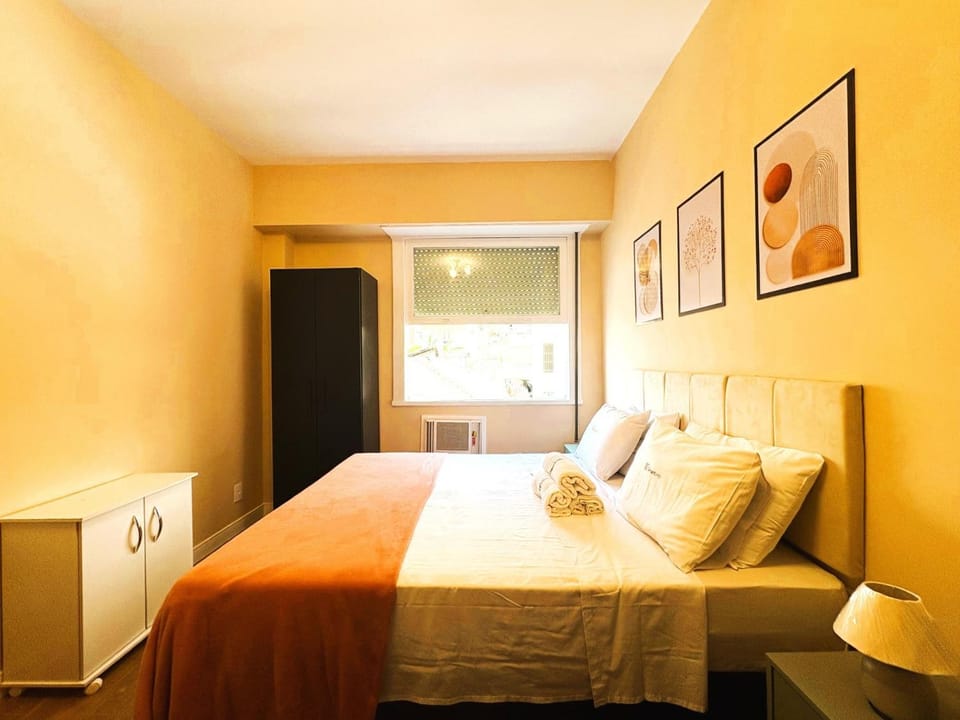 Studio Aconchegante em Copanema Apartment in Rio de Janeiro