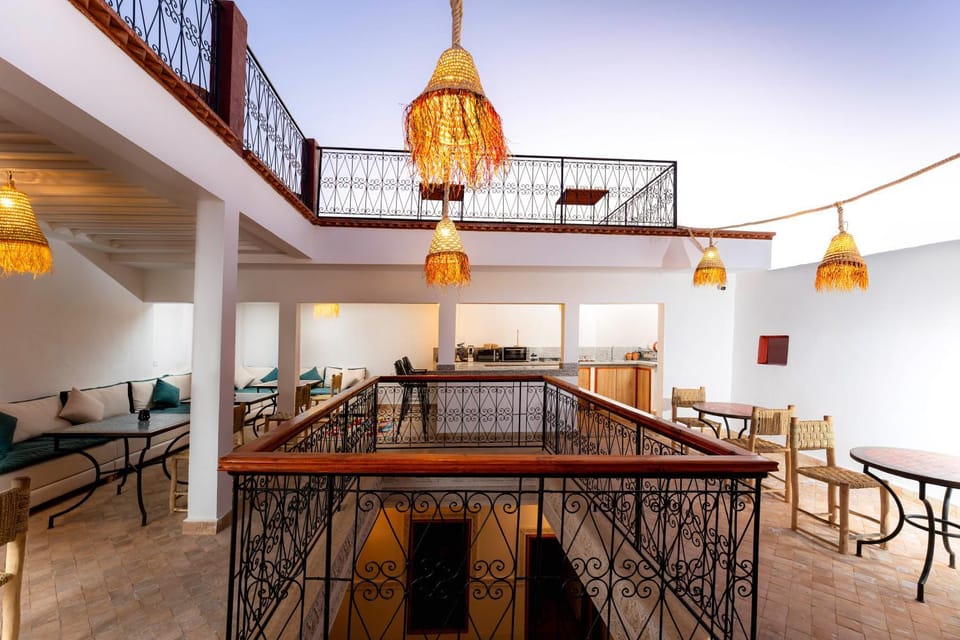 Balcony/Terrace, Lounge or bar