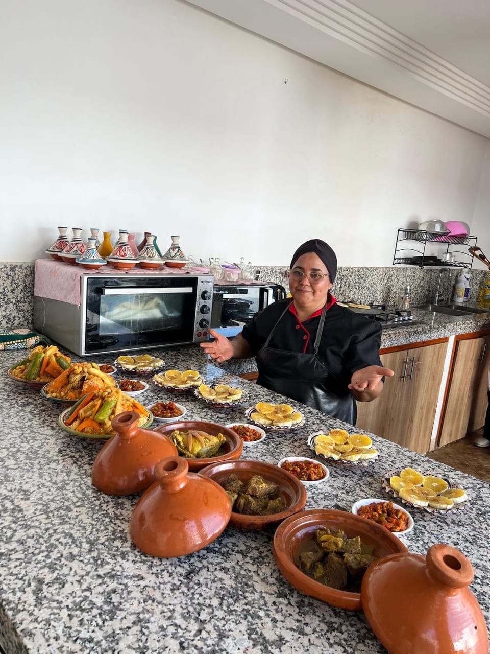 Kitchen or kitchenette, Food and drinks, Food