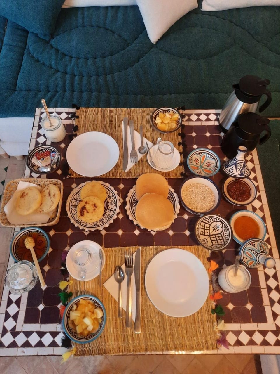 Food, Breakfast