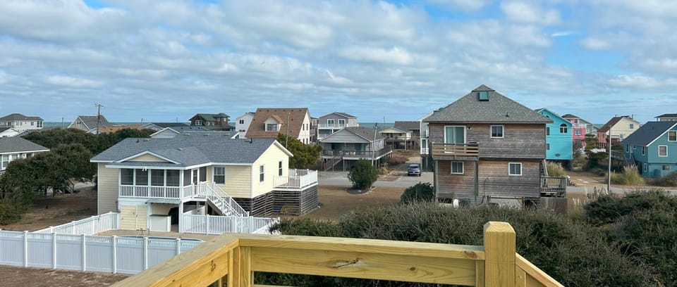 Sea view